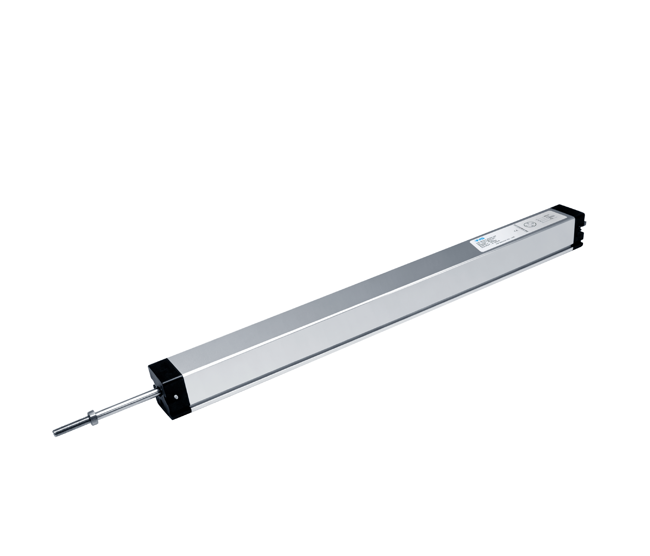 Rod-Type Displacement Sensor