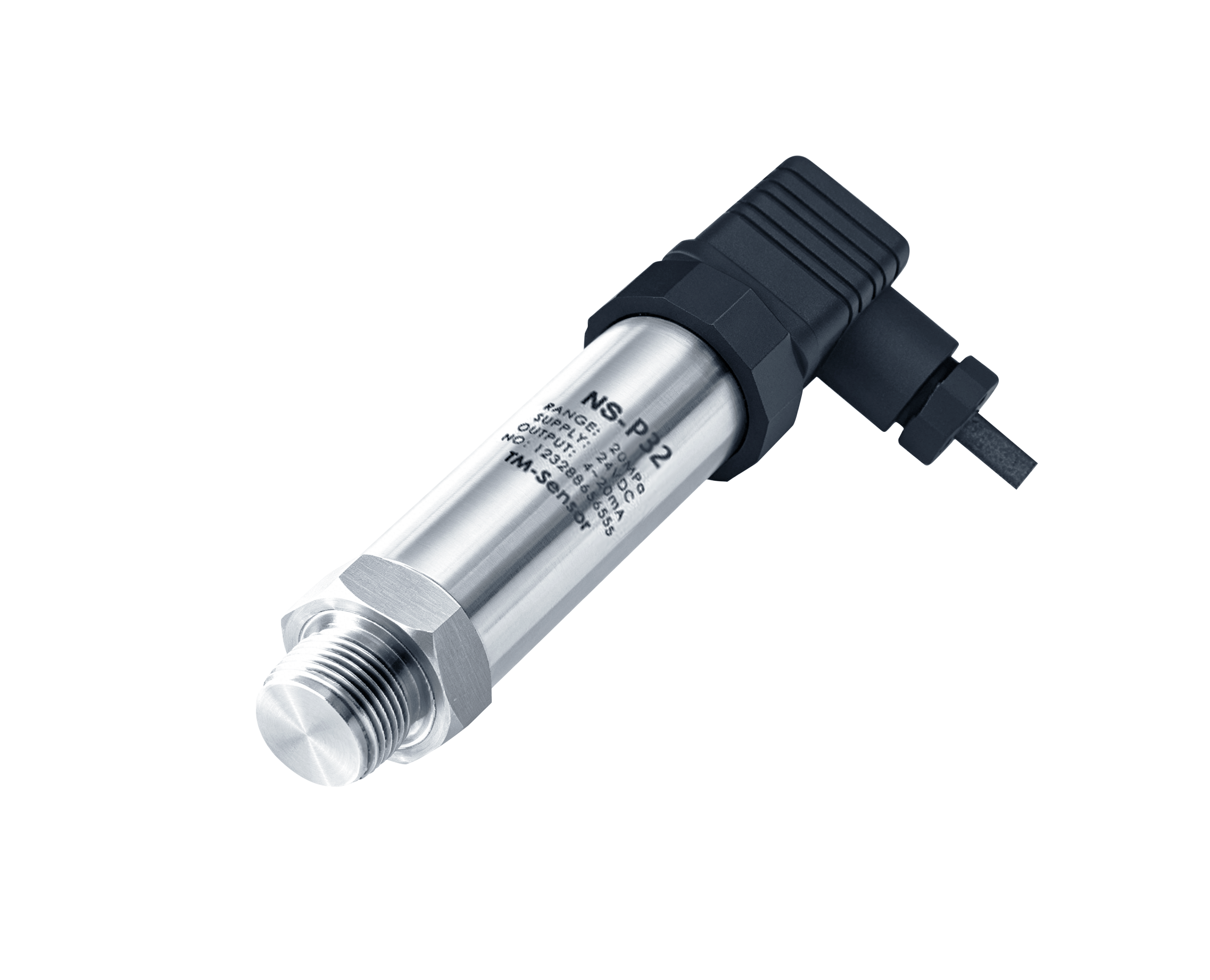 Flush Diaphragm Pressure Sensor