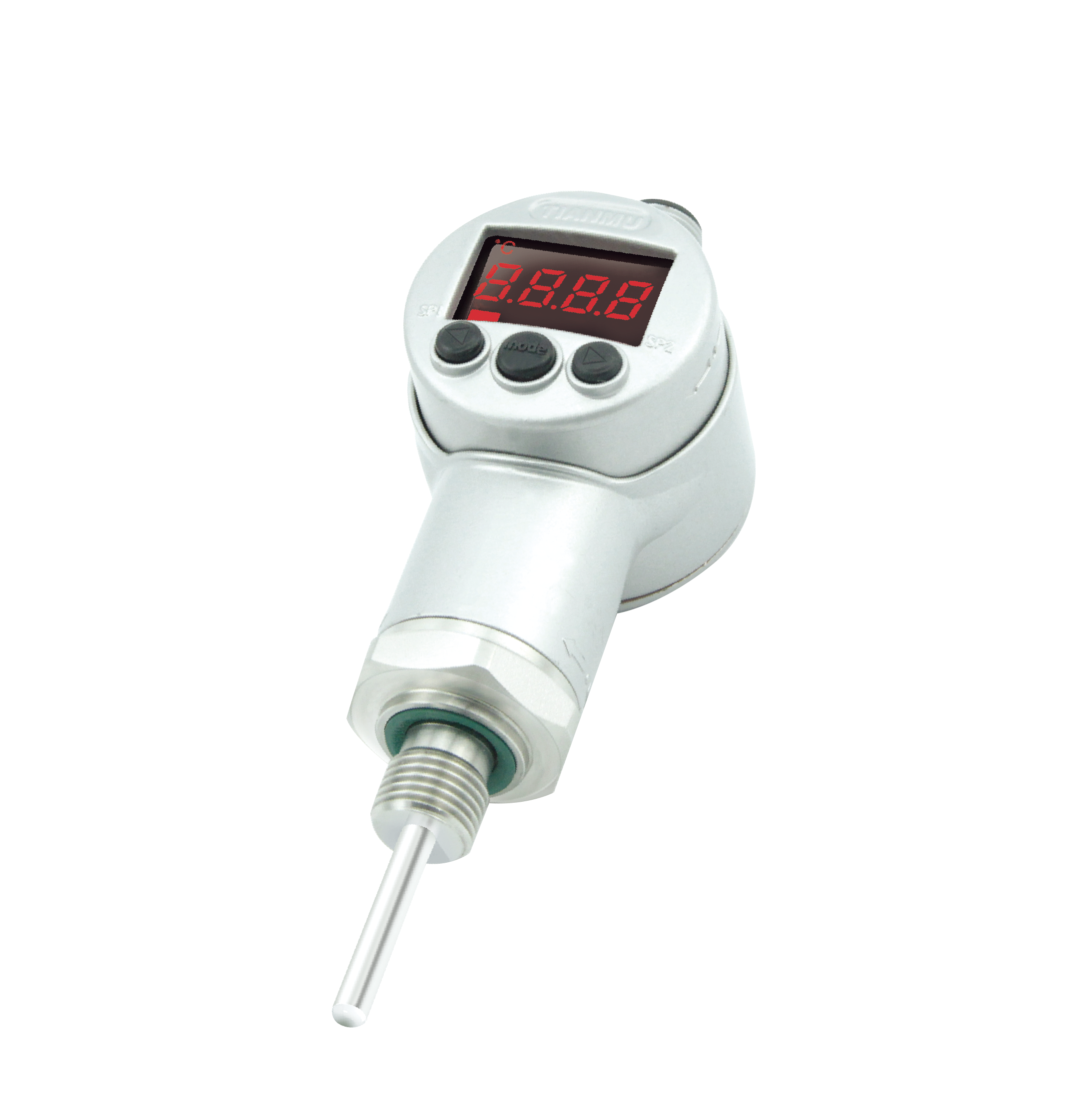 Temperature Switch