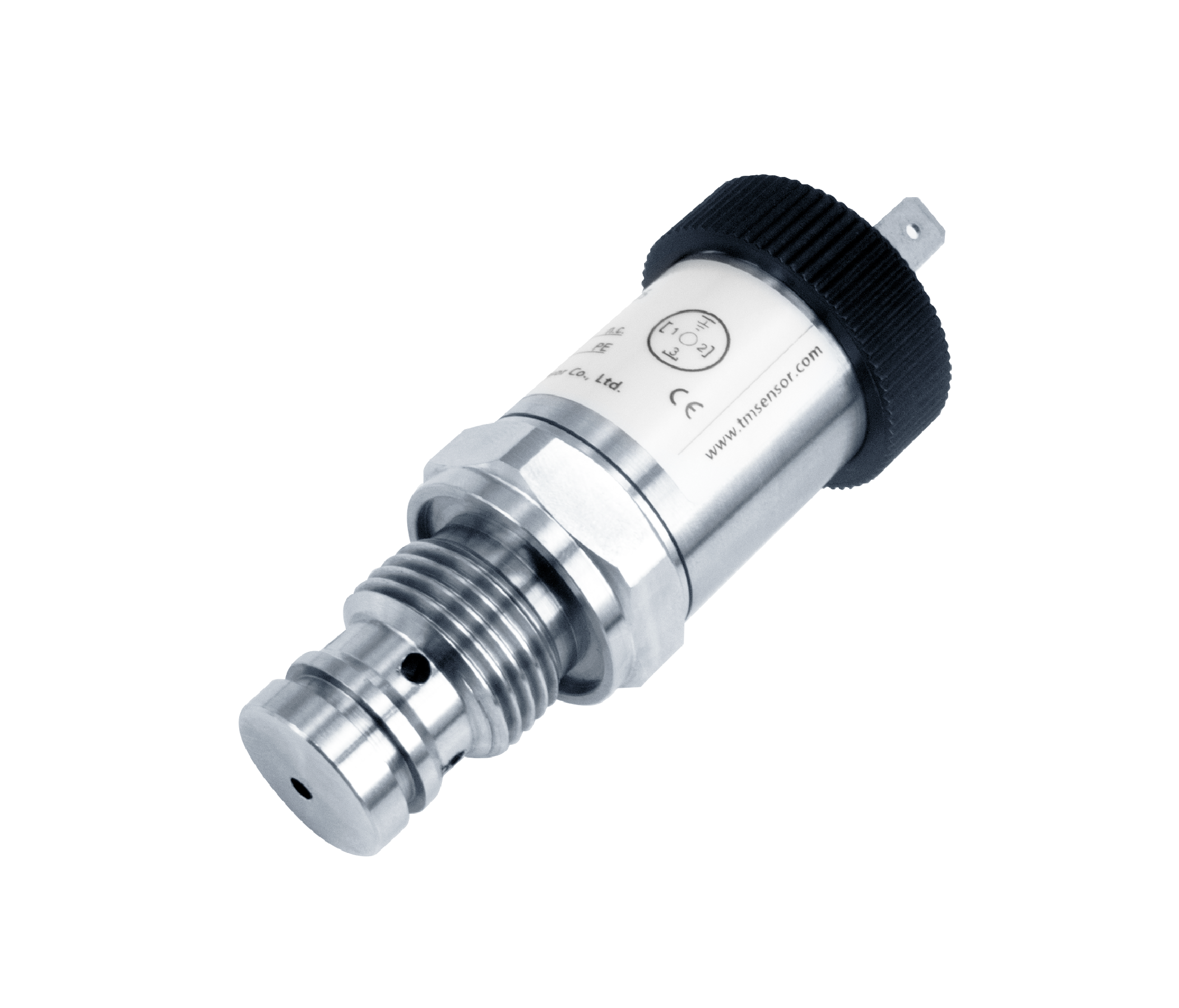 Differential Pressure Switch