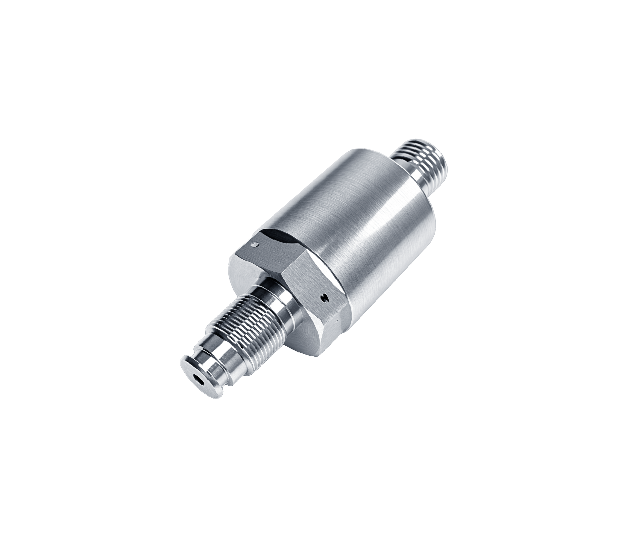 Dual-Redundant Pressure Sensor
