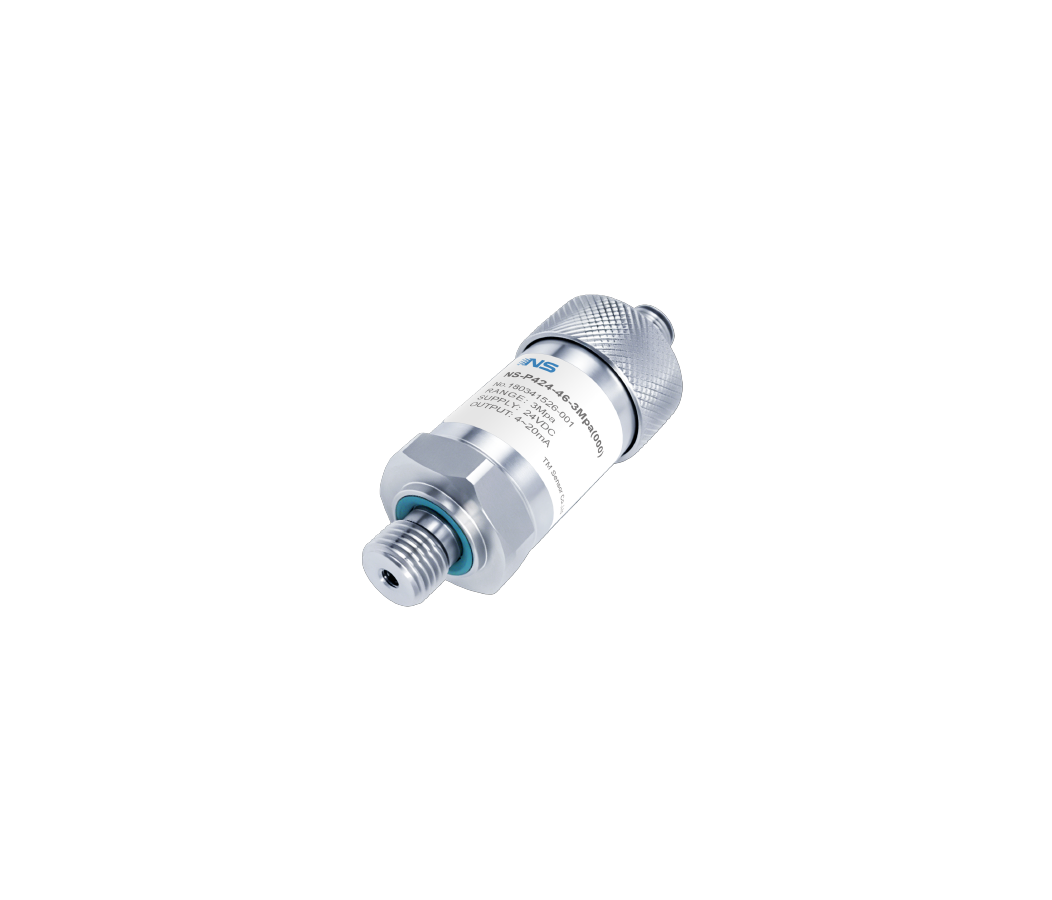 Pressure Transmitter