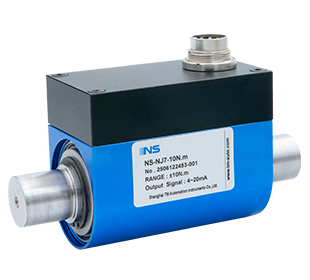 NS-NJ7 Dynamic Torque Sensor