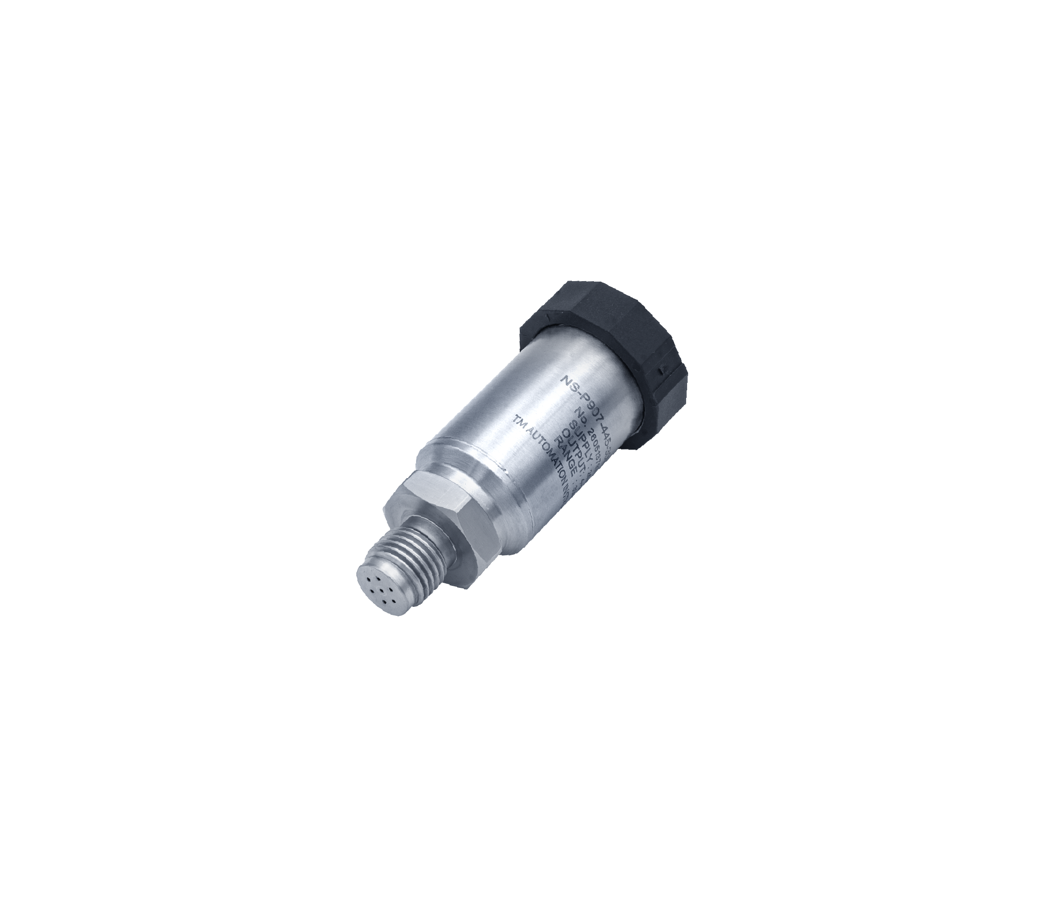 High-Frequency Dynamic Pressure Sensor