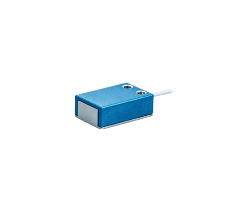 Fingertip Force Sensor