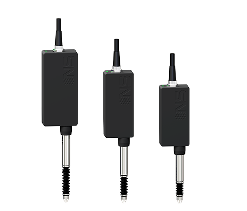 Grating Displacement Sensor