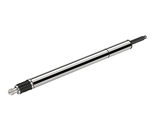 LVDT-Type Displacement Sensor
