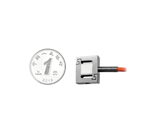 Miniature Pressure Sensor