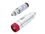 Digital High-Purity Pressure Switch