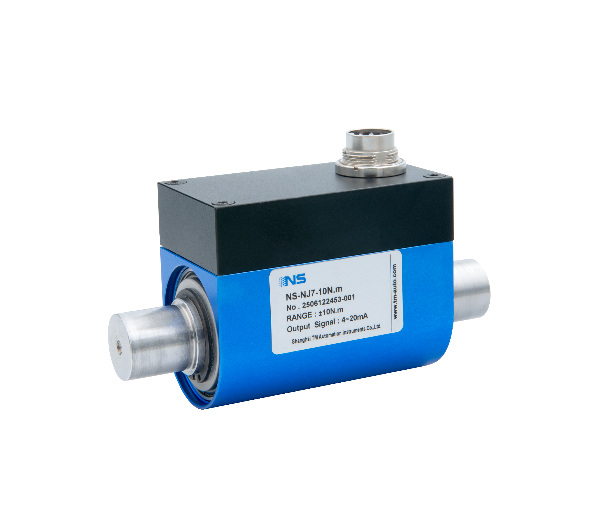 Dynamic Torque Sensor