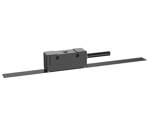Magnetic Grating Displacement Sensor