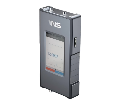 Handheld Calibrator