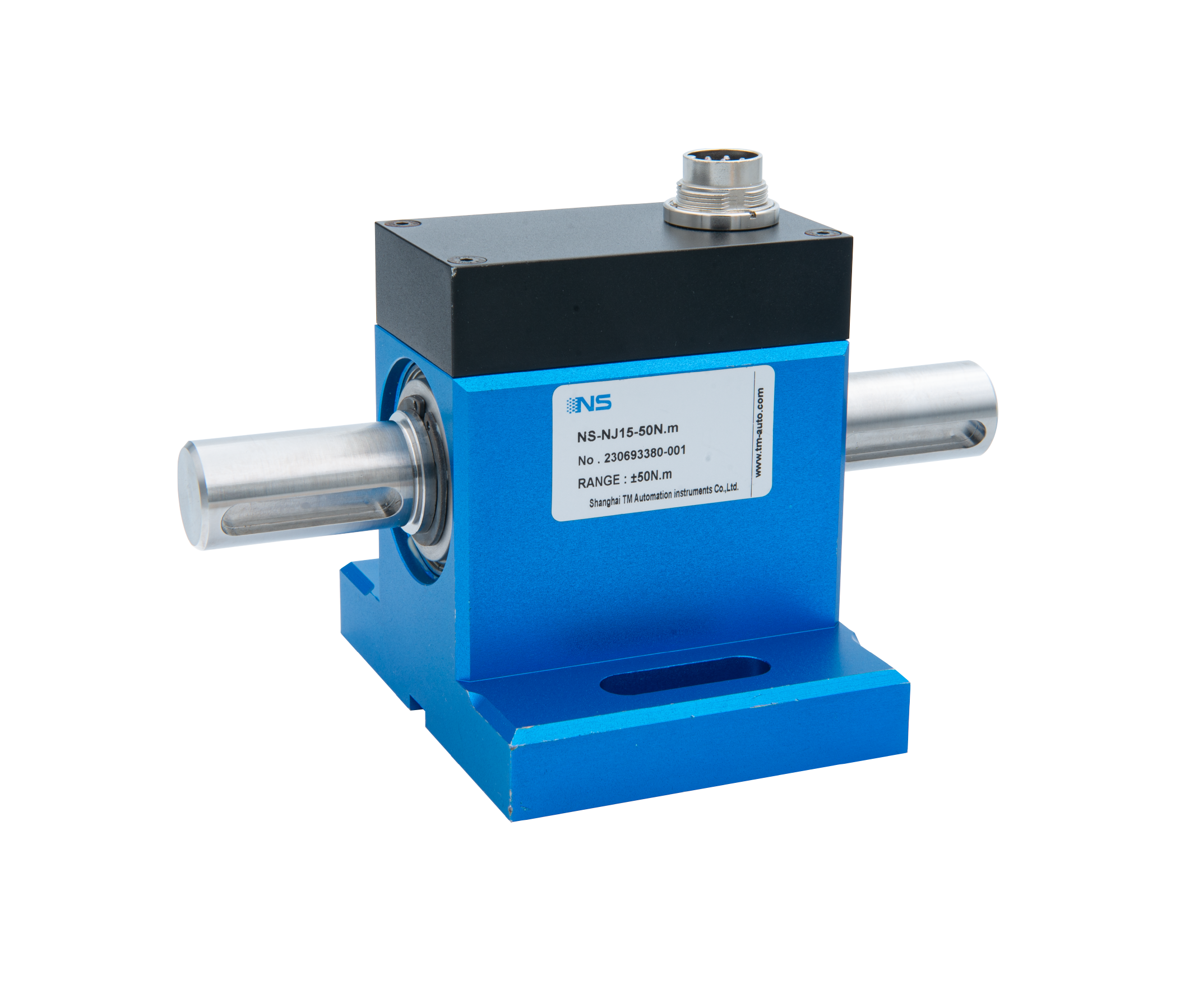 Dynamic Torque Sensor