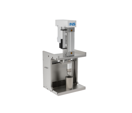 Benchtop Servo Press