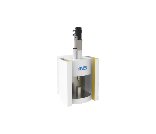 Benchtop Servo Press