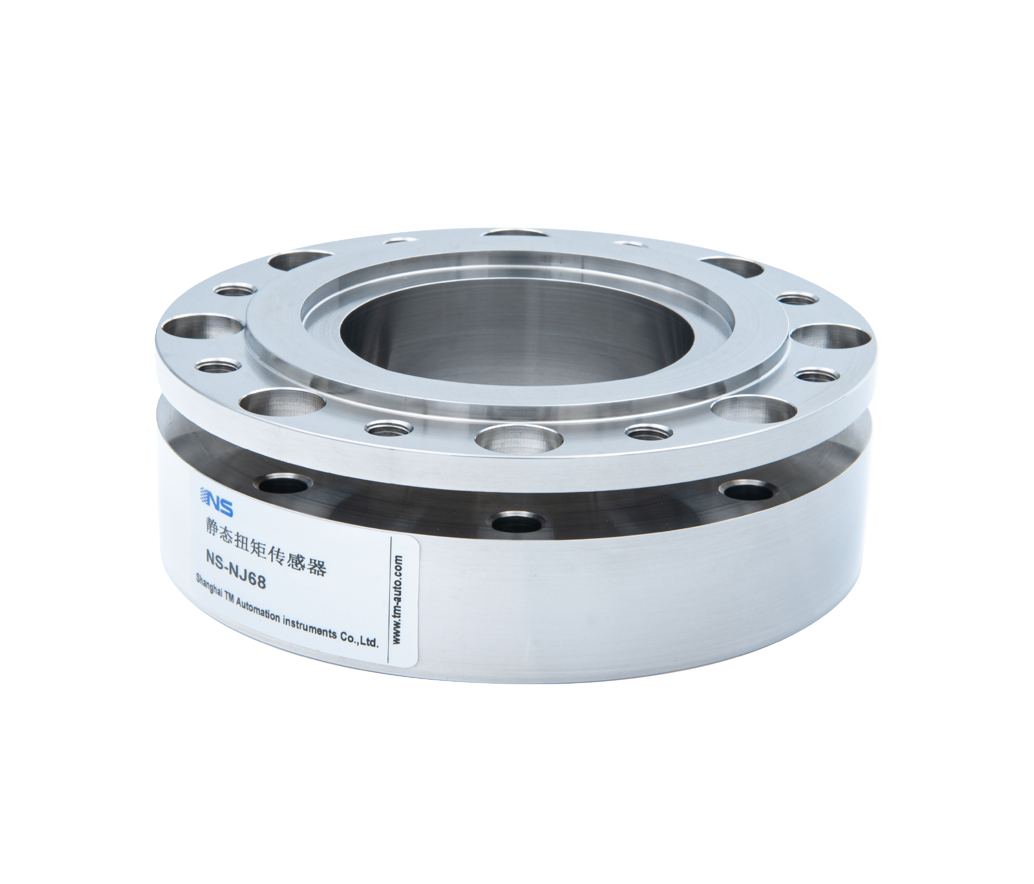 Static Torque Sensor