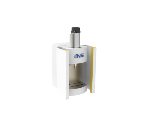 Benchtop Servo Press