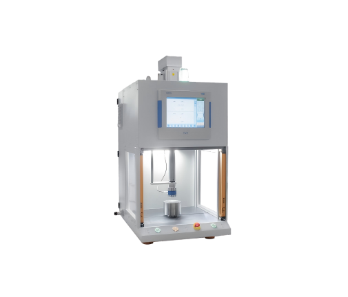 Benchtop Servo Press