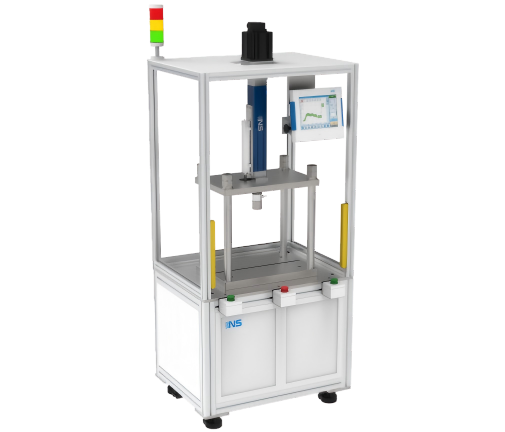 Servo Press