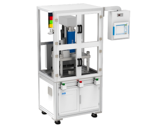 Servo Press