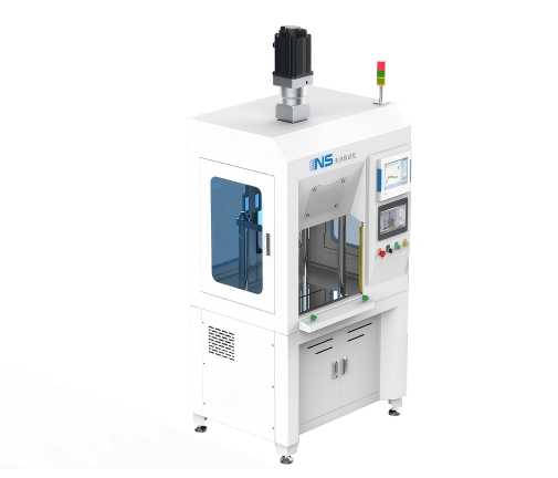 Servo Press