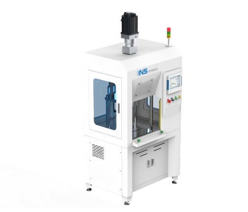 Servo Press