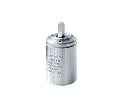 RVDT Angular Sensor