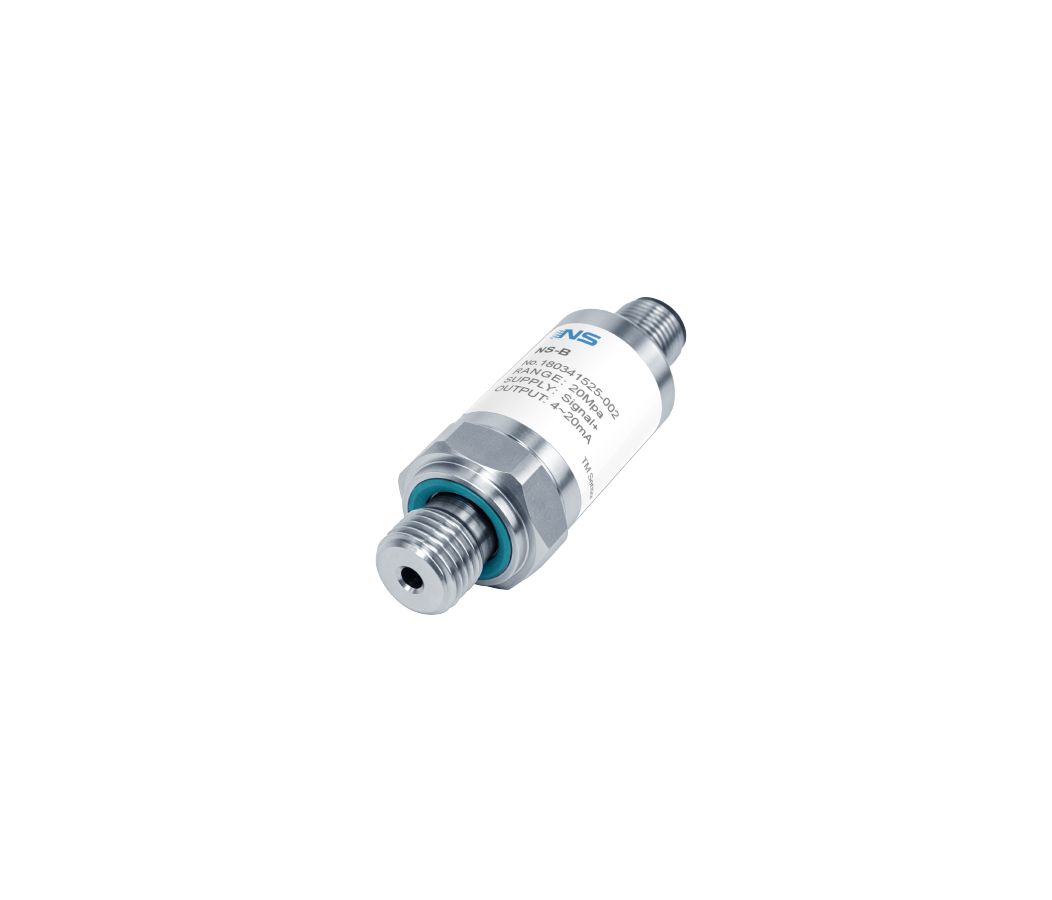 Pressure Sensor