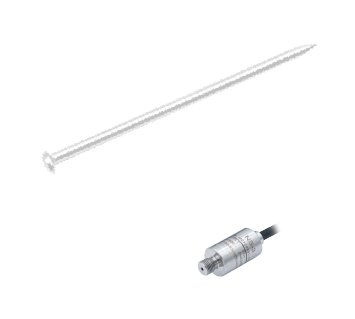 Miniature Pressure Sensor