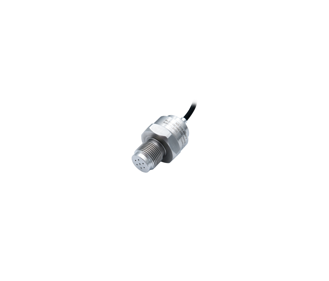 High-Frequency Dynamic Pressure Sensor
