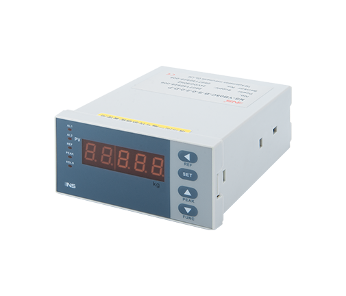 Measurement Display Controller