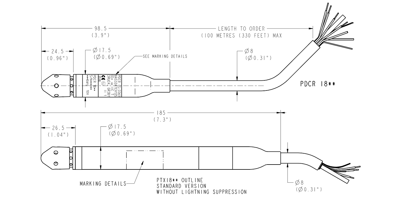 Level Transmitter(图1)