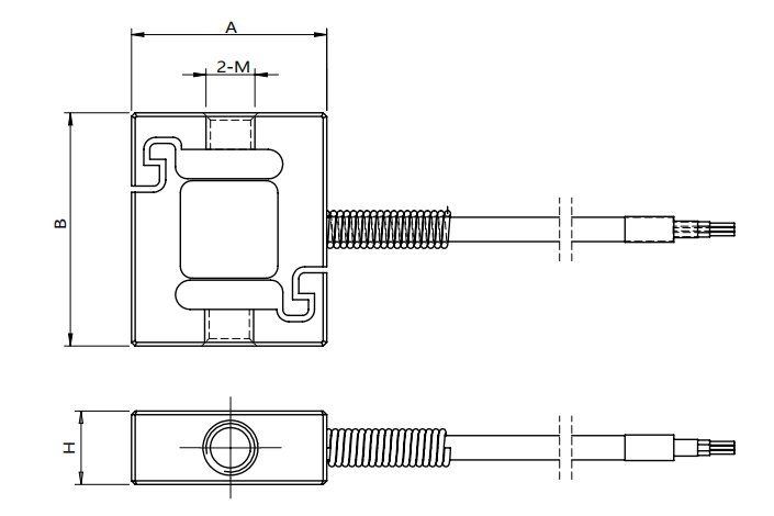 Miniature Pressure Sensor(图1)