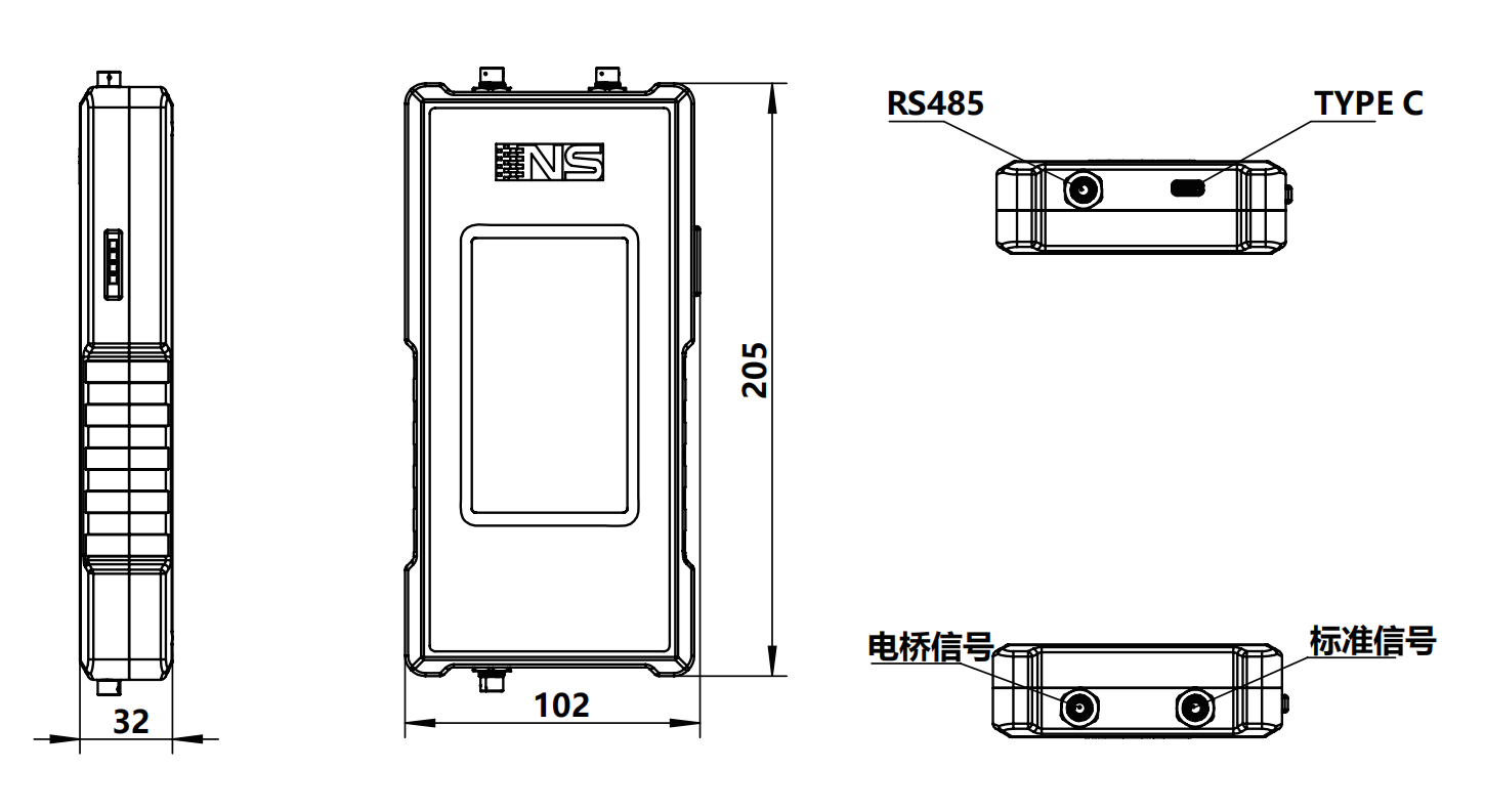 Handheld Calibrator(图1)